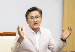 박성만 경북도의장 