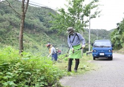 청송군, 명품 산림자원 보호 '앞장'