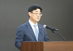 한국수목원정원관리원 이사장에 심상택 전 산림청 산림복지국장 취임