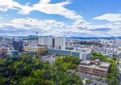 영남대병원, '건강정보 고속도로사업' 선정