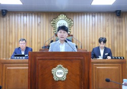 영주시의회 도내첫 '기후변화 대응 작물 육성 및 지원'에 관한 조례안 제정…부자농촌실현 기대