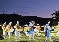 안동시, 내년도  국가유산청 공모사업 총12건 선정