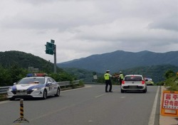 경북경찰, “출근길 음주운전 단속 강화…올해출근길 음주 운전 181명 적발