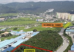 경주시, 남경주 국민체육센터 공모 선정…국비 30억원 확보