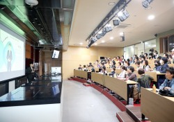 영남이공대, 성공적인 대학생활을 위한 온라인 학습법 특강 '성료'