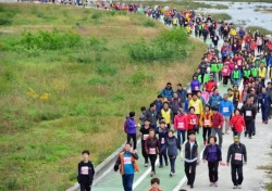 영주 소백산 자락 함께 걸어며 가을정취 만끽해요