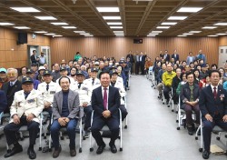 기분 좋은 변화, 안동의 미래를 만들다…권기창 안동시장,보훈·안보단체와 공감과 소통’ 진행