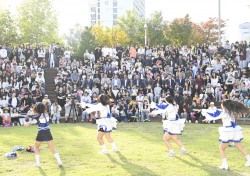 달성군, 2024 달성군 청소년축제 '성료'