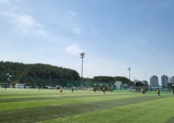 한국여자축구연맹전, 3일포항서 팡파르…전국 49개팀 참가