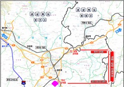 영주시, 교통 인프라 구축 박차…철도·도로망 확충으로 ‘살기 좋은 도시’ 조성