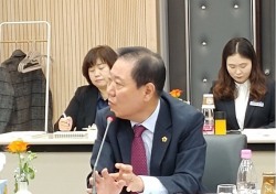 남진복 경북도의원, 울릉공항개항대비 울릉지역 주택건설 및 도시개발사업 촉구