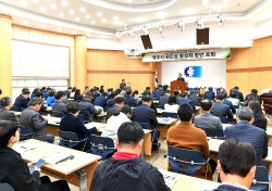 영주시 원도심 상권 활성화 위한 ‘로컬 콘텐츠와 축제 연계’ 해법 제시