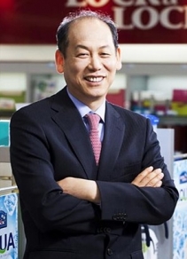 Kim Joon-il
