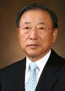 Cho Suck-rai (S.R. Cho)