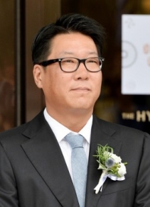 Chung Kyo-sun