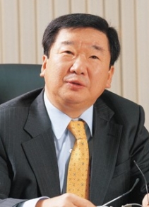 Koo Bon-neung