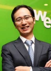 Park Kwan-Ho