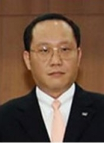 Chung Mong-yeol