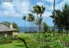 A villa in Hawaii said be to owned by Cho's second son Hyun-beom, who is also former Presidnet Lee Myung-bak's son-in-law