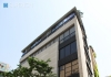 A seven story building at 93 Cheongdam-dong, Gangnam-gu, Seoul / 1916.29㎡ (building) / Purchasing price 11.36 billion won (2010)