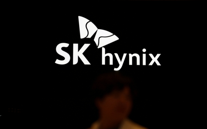 SK hynix secures $458m subsidy for US advanced chip packaging facility