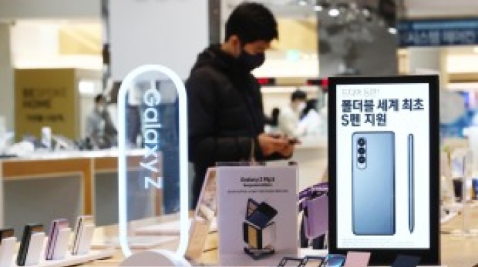 Former Samsung patent head turns against tech giant