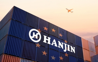 Hanjin to extend logsitics network in Europe