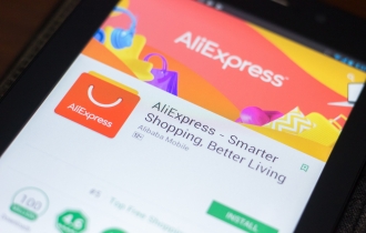 Antitrust watchdog to sanction AliExpress for violating e-commerce laws