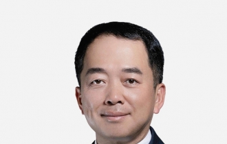 SK Square names new CEO to reshape investment portfolio