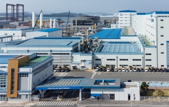 Posco Future M inks W1.8tr cathode supply deal