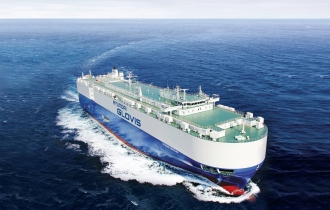 Hyundai Glovis to gain momentum as global car carrier shortage persists