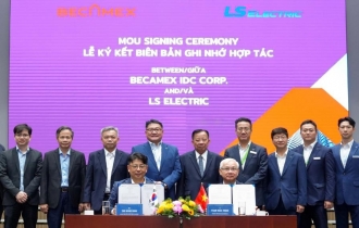 LS Electric forays into Vietnam’s smart factory solutions market