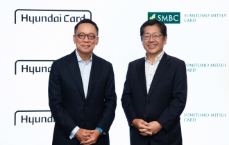 Hyundai Card to supply AI solutions to Japan’s Sumitomo Mitsui