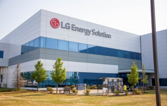 LG Energy Solution to cut down investment next year