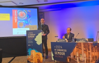 Miracell showcases stem cell tech at Spain conference