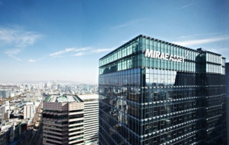 Mirae Asset Securities Q3 earnings more than double