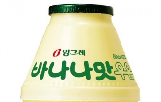 Chubby banana milk bottle eyes national heritage listing