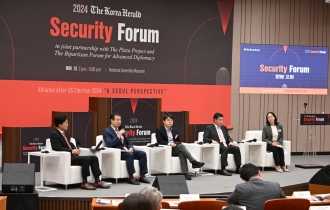 [Security Forum] Trump’s return mixed bag for Korean economy: trade experts