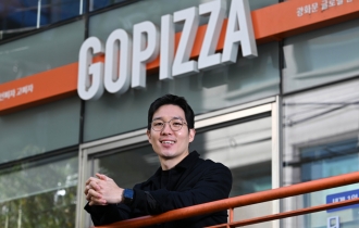 [Herald Interview] How Gopizza became big name in India