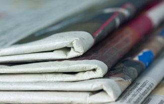 Paper firms fined W30b for colluding on newsprint prices