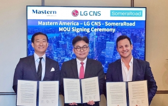 LG CNS to bring smart building tech to the US