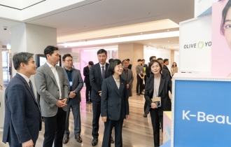 Kolmar vows to support global growth of K-beauty brands