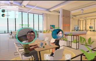 Metaverse offices are the future of work: Zigbang execs