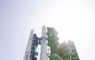 Hanwha propels Nuri rocket project