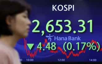 Korea to facilitate easier currency trading for foreigners