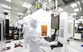Korea projected to outpace Taiwan in chip production by 2032: US report