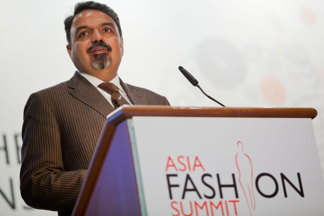 Ravi Thakran - Managing Partner & Chairman @ L Catterton Asia