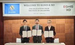 Egnis partners with Oklahoma for Xolution's resealable can business