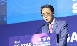 Asia-Pacific tax chiefs gather in Seoul to bolster cooperation