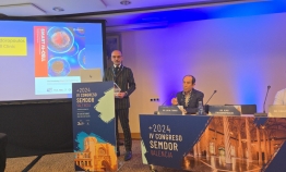 Miracell showcases stem cell tech at Spain conference